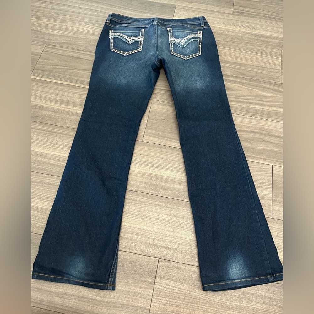 Mudd jeans size 13